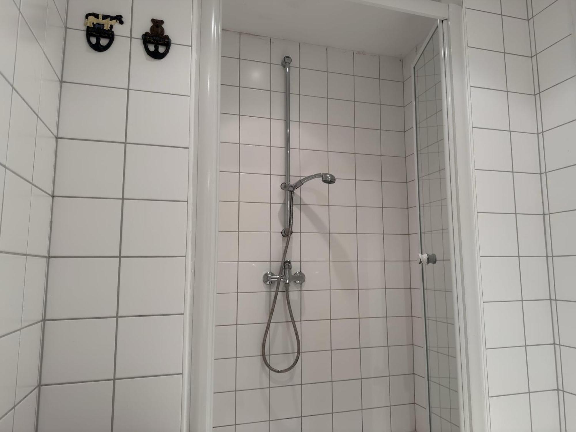 Cosy Apartment In Semlow Germany With Garden Екстериор снимка